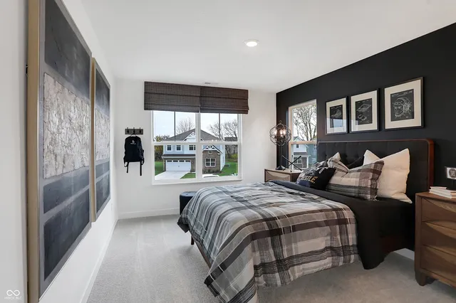 $456,080 | 6000 Slippery Elm Bend, Noblesville, IN 46062