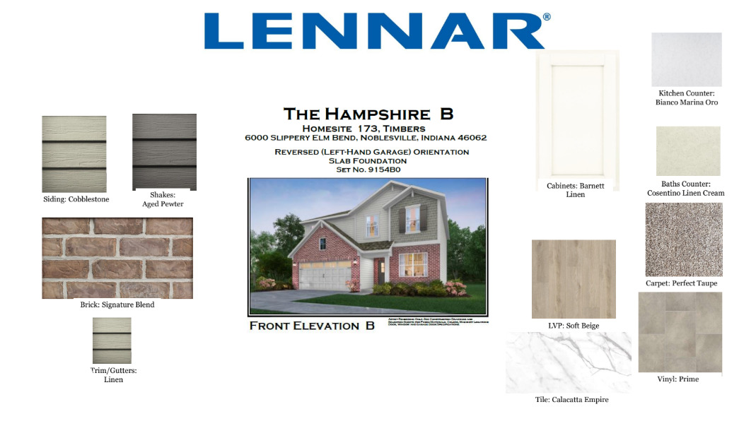 6000 Slippery Elm Bend Noblesville, IN 46062 - Photo 5 of 42