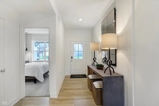 $456,080 | 6000 Slippery Elm Bend, Noblesville, IN 46062