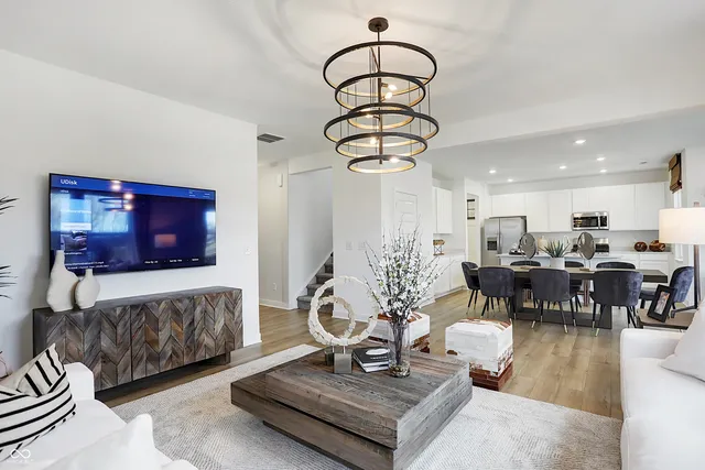 $456,080 | 6000 Slippery Elm Bend, Noblesville, IN 46062