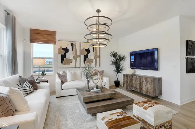 $456,080 | 6000 Slippery Elm Bend, Noblesville, IN 46062