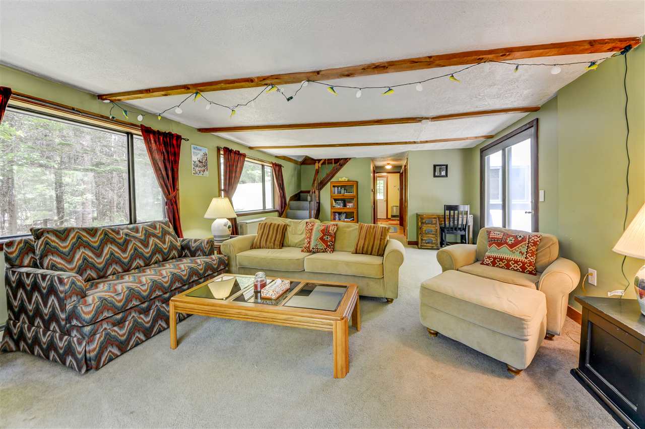 587 Town Hall Road Jackson, NH 03845 - Photo 2 of 29