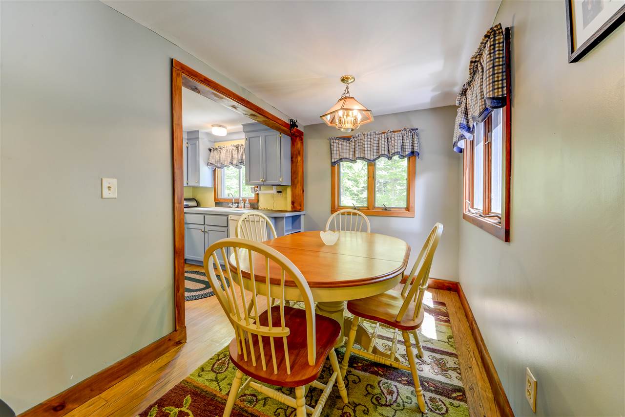 587 Town Hall Road Jackson, NH 03845 - Photo 11 of 29