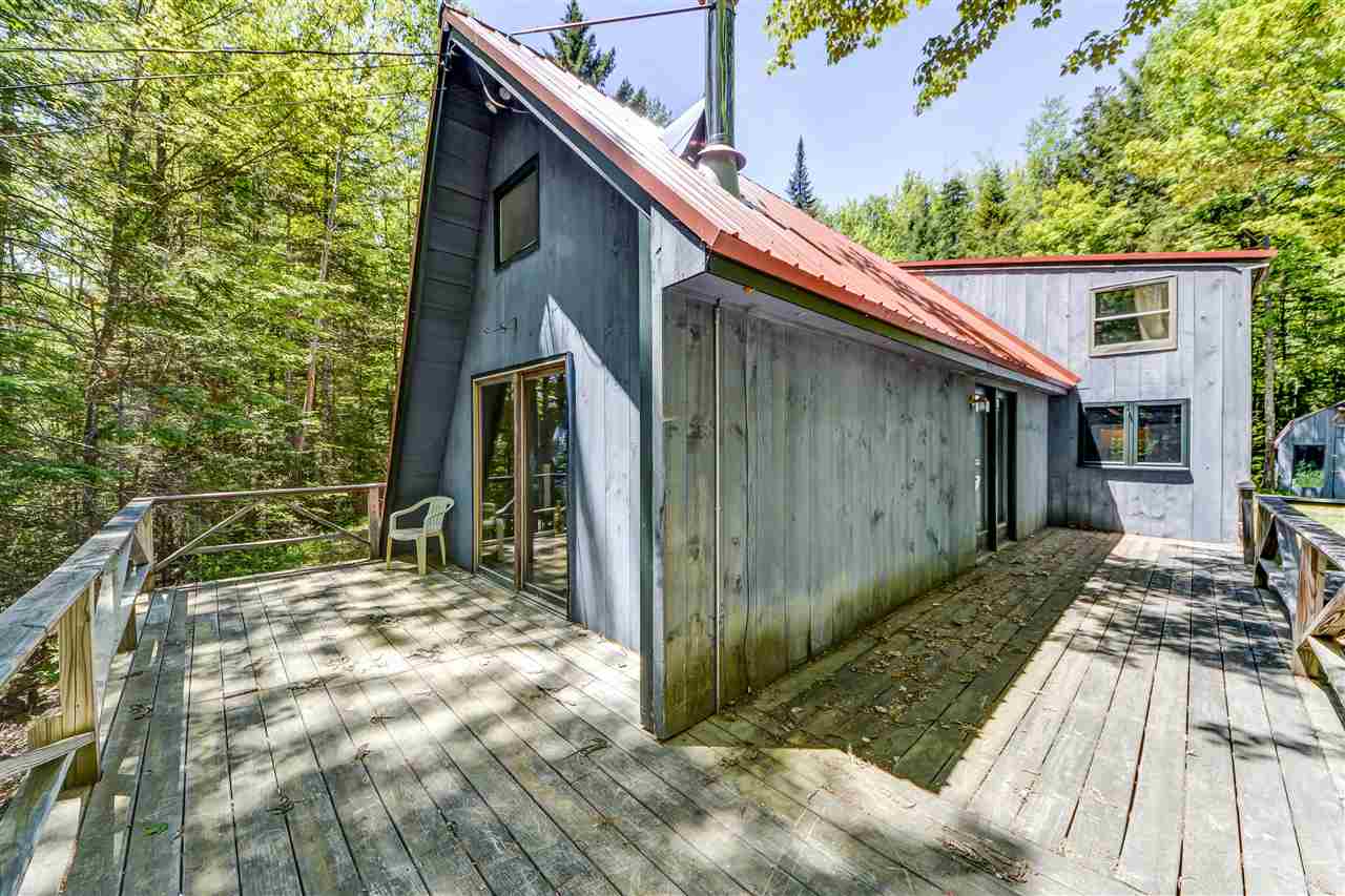 587 Town Hall Road Jackson, NH 03845 - Photo 19 of 29