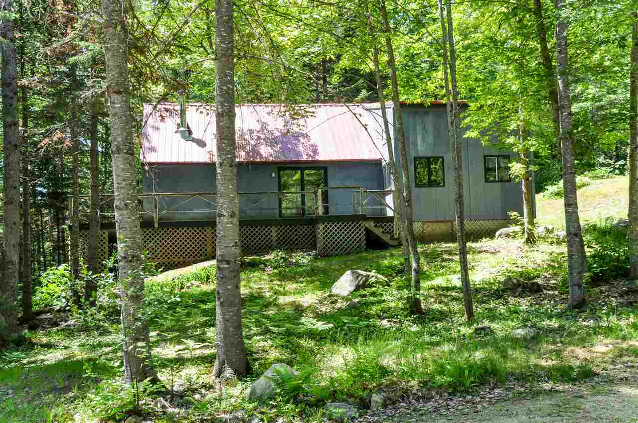 587 Town Hall Road Jackson, NH 03845 - Photo 24 of 29