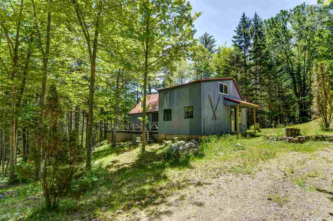 587 Town Hall Road Jackson, NH 03845 - Photo 26 of 29