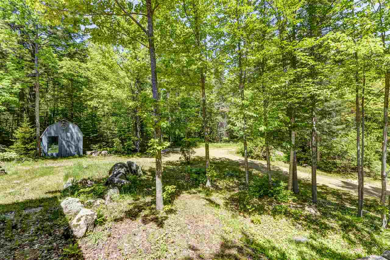 587 Town Hall Road Jackson, NH 03845 - Photo 28 of 29