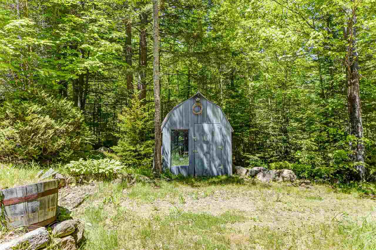 587 Town Hall Road Jackson, NH 03845 - Photo 29 of 29