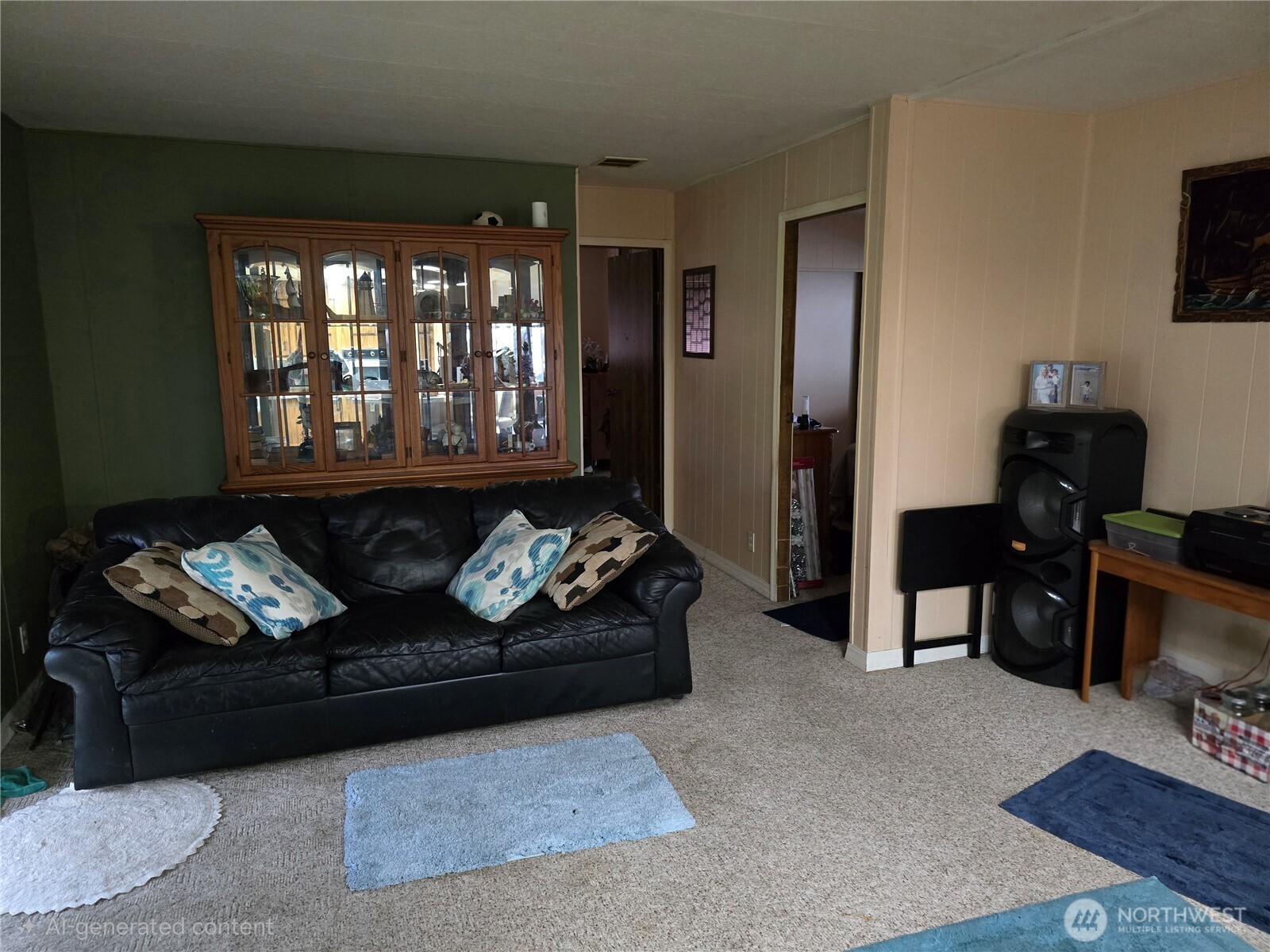 120 Valley View Drive Chehalis, WA 98532 - Photo 12 of 22