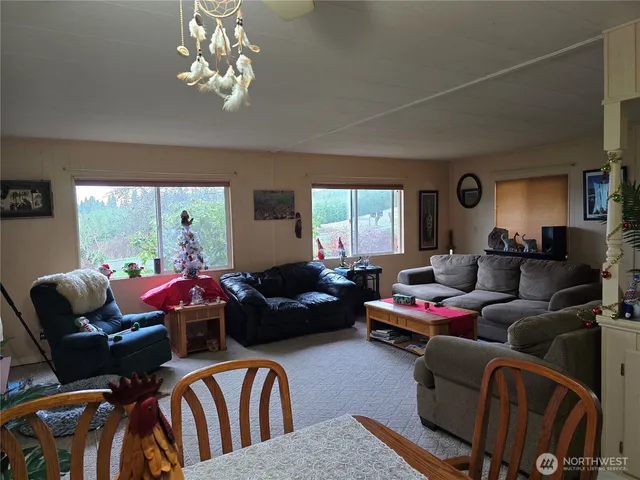 $260,000 | 120 Valley View Drive, Chehalis, WA 98532