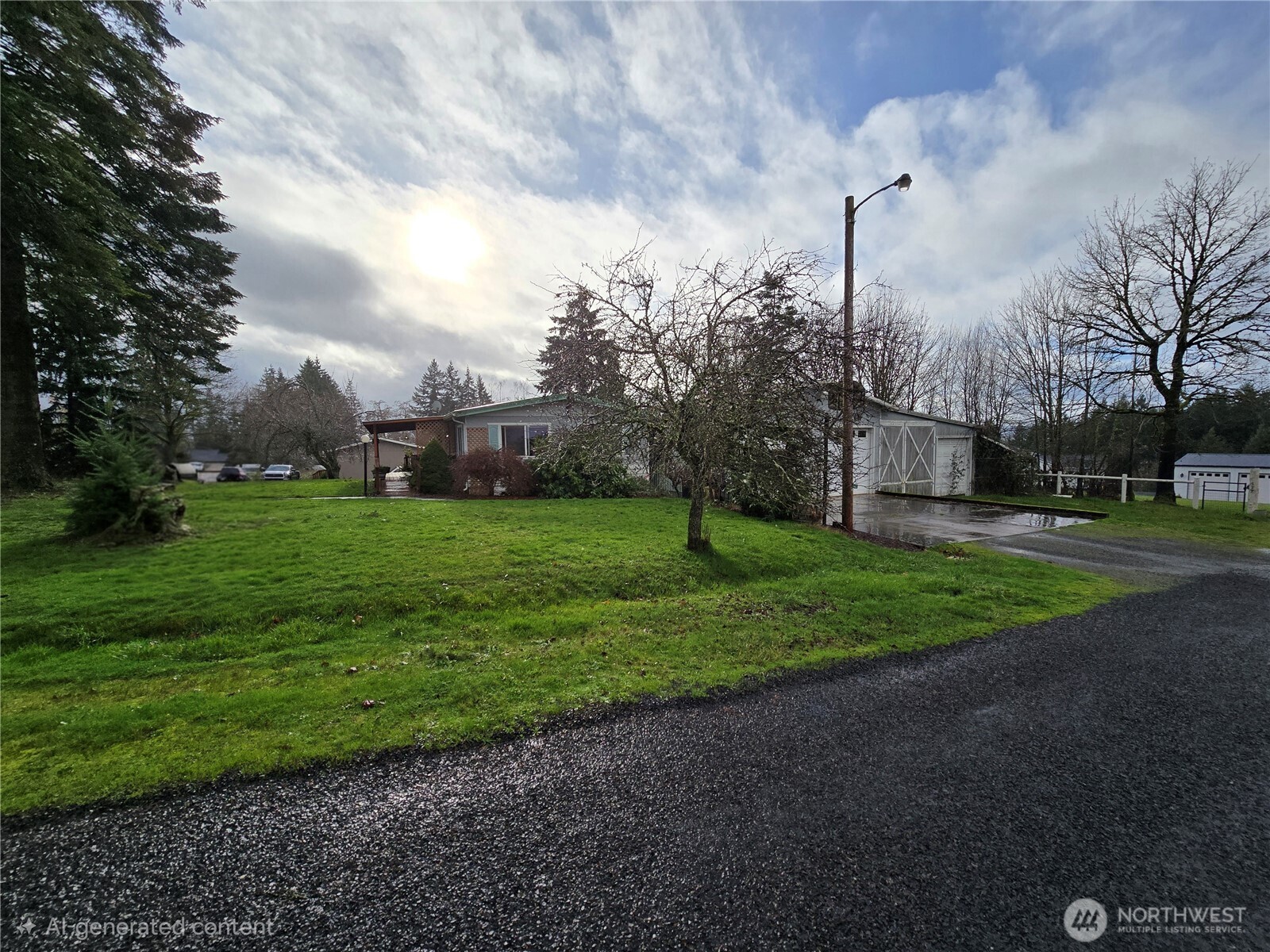 120 Valley View Drive Chehalis, WA 98532 - Photo 6 of 22