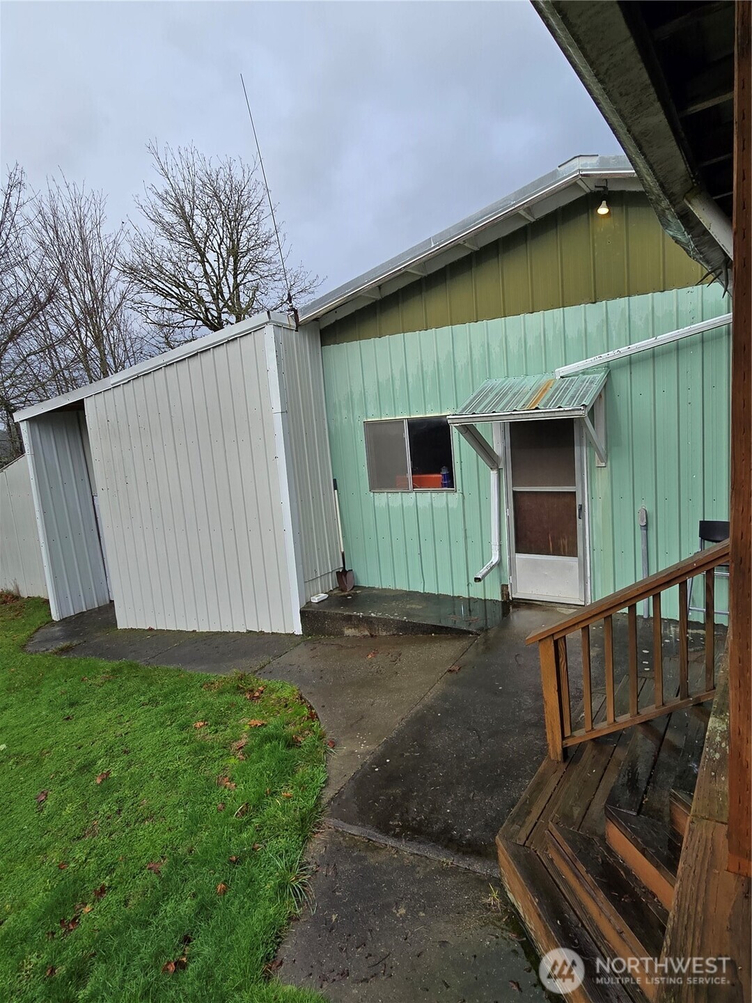 120 Valley View Drive Chehalis, WA 98532 - Photo 8 of 22