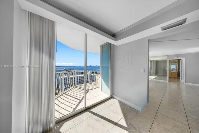 a view of a livingroom with a furniture and window