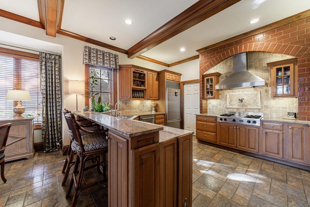 3295 Stillhouse Road Southeast Atlanta, GA 30339 - Photo 15 of 99