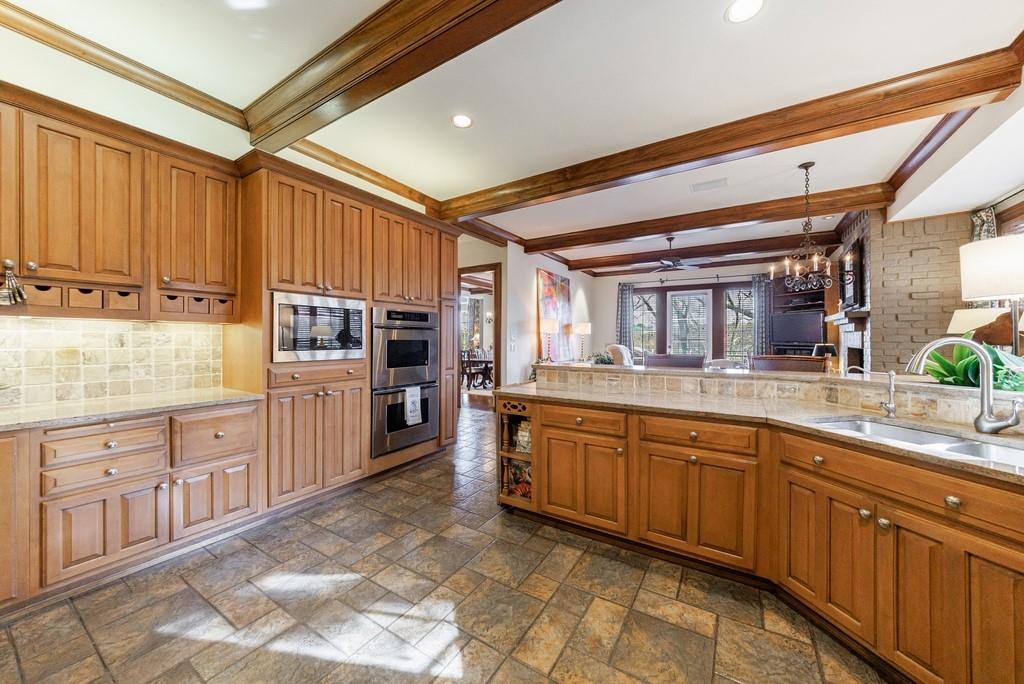 3295 Stillhouse Road Southeast Atlanta, GA 30339 - Photo 21 of 99