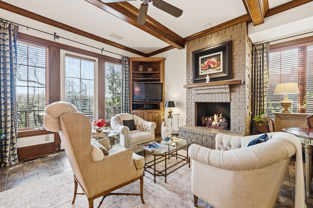 3295 Stillhouse Road Southeast Atlanta, GA 30339 - Photo 24 of 99