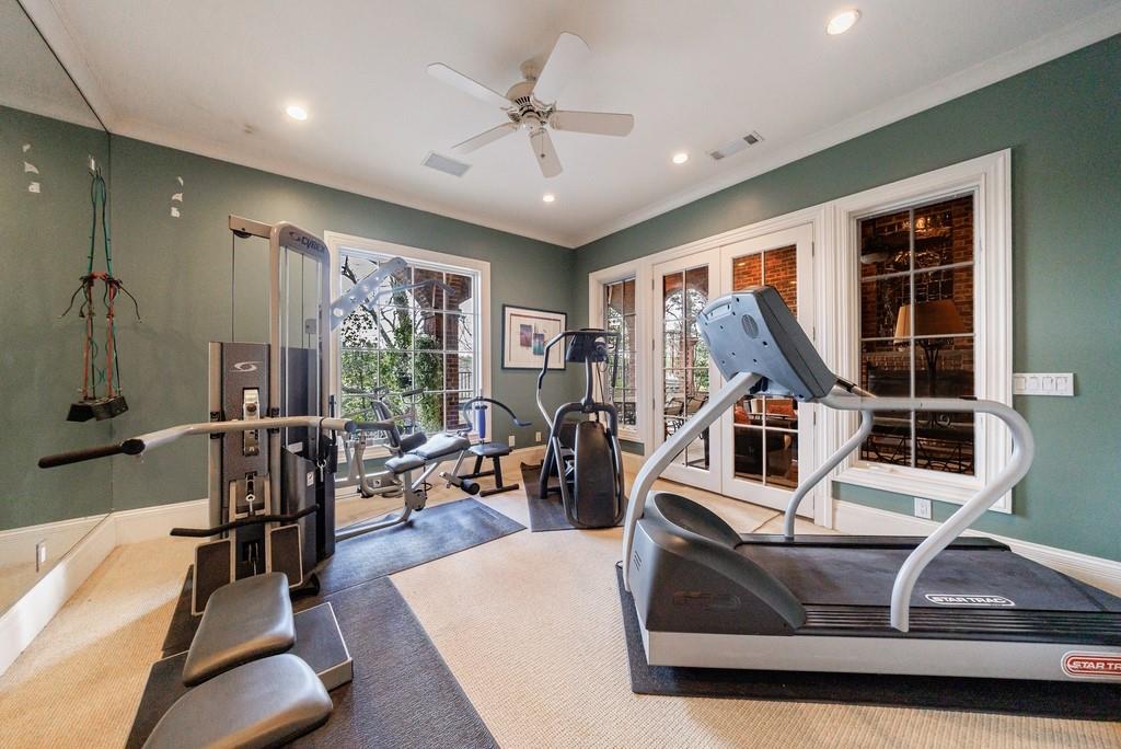 3295 Stillhouse Road Southeast Atlanta, GA 30339 - Photo 71 of 99