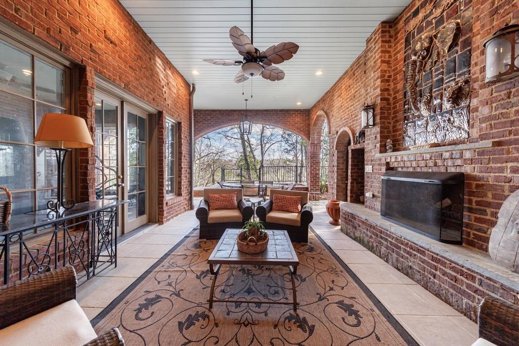 3295 Stillhouse Road Southeast Atlanta, GA 30339 - Photo 76 of 99