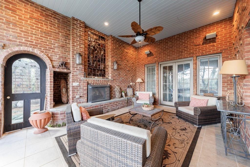 3295 Stillhouse Road Southeast Atlanta, GA 30339 - Photo 77 of 99