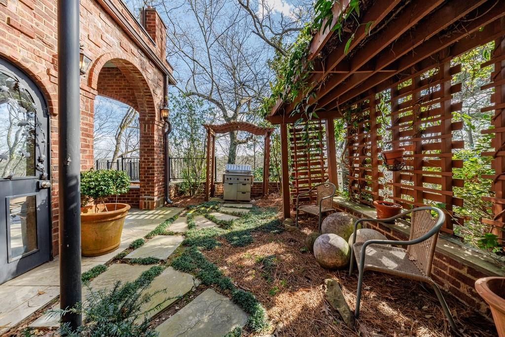 3295 Stillhouse Road Southeast Atlanta, GA 30339 - Photo 92 of 99