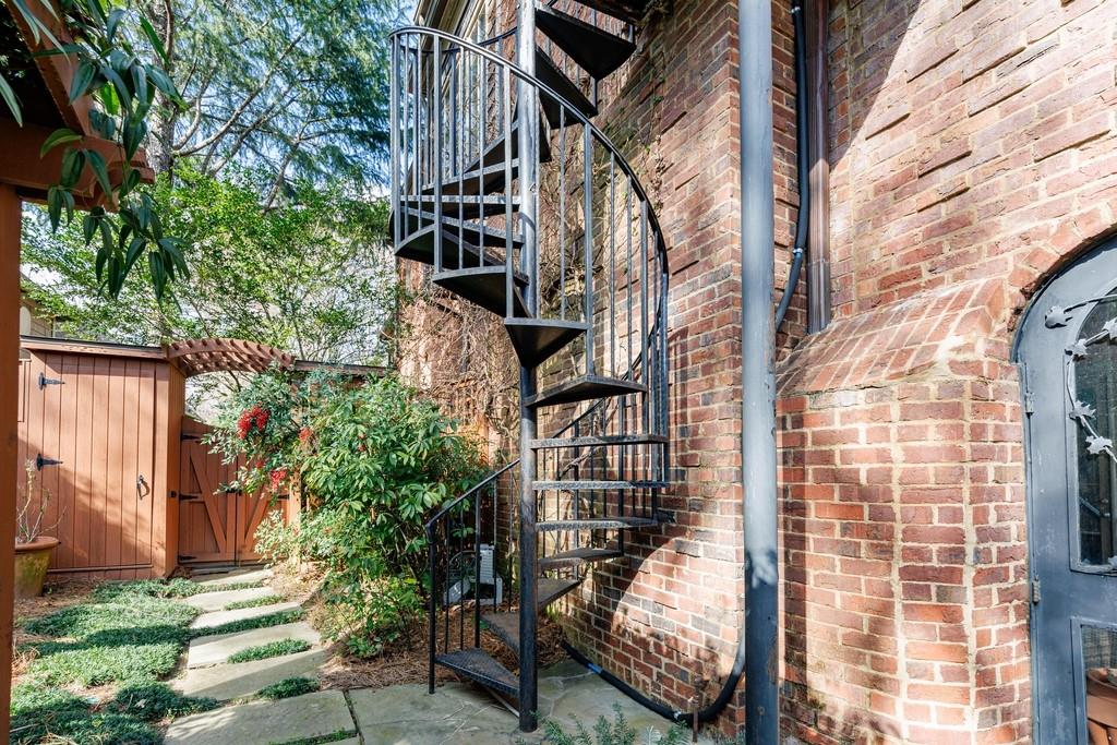 3295 Stillhouse Road Southeast Atlanta, GA 30339 - Photo 93 of 99