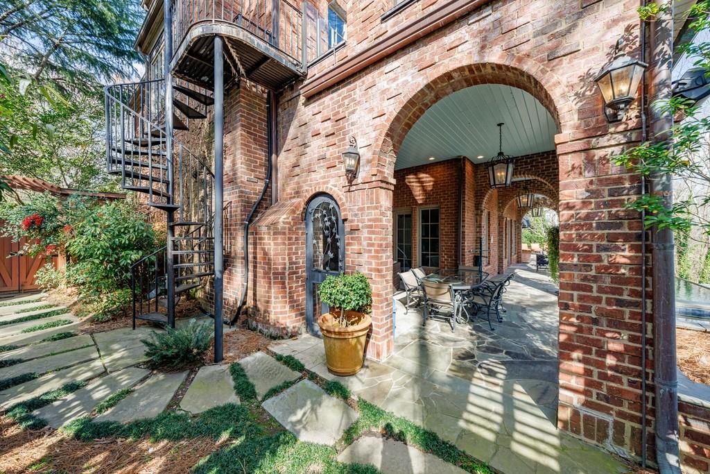 3295 Stillhouse Road Southeast Atlanta, GA 30339 - Photo 94 of 99