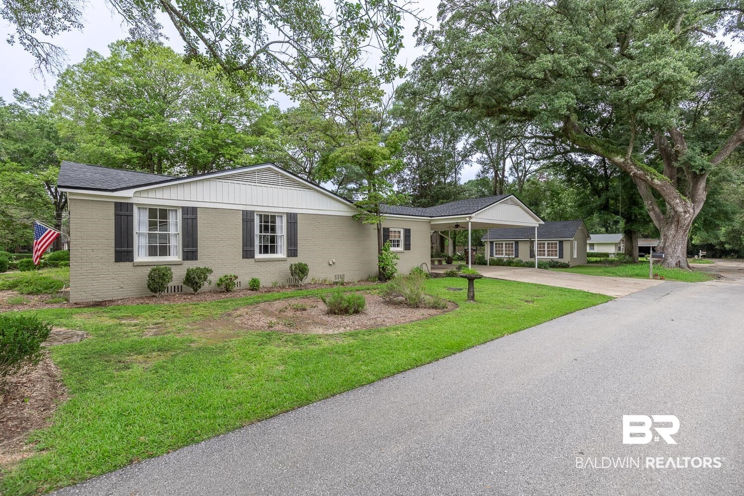 4318 Babs Street Mobile, AL 36608 - Photo 31 of 35