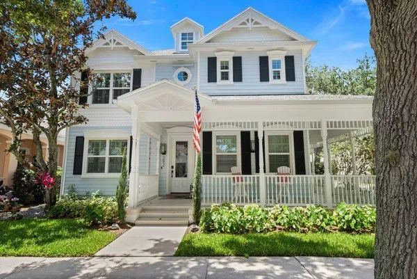 $1,425,000 | 292 Marlberry Circle, Jupiter, FL 33458