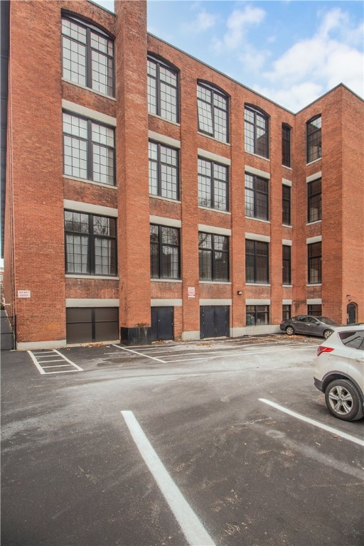 685 Social Street, Unit 101 Woonsocket, RI 02895 - Photo 38 of 42 Gallery Image 38