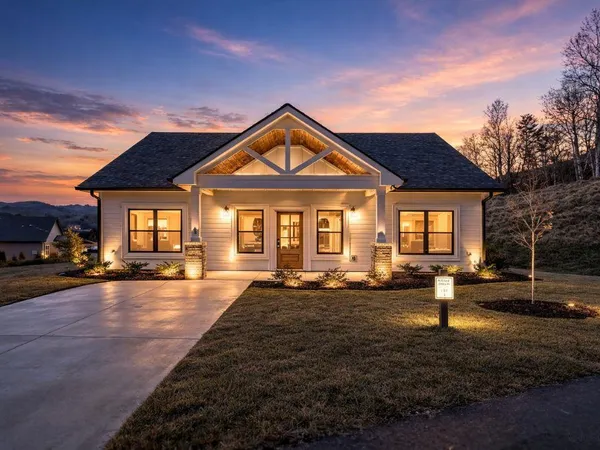 $429,900 | 83 Mctyeire Drive, Young Harris, GA 30582