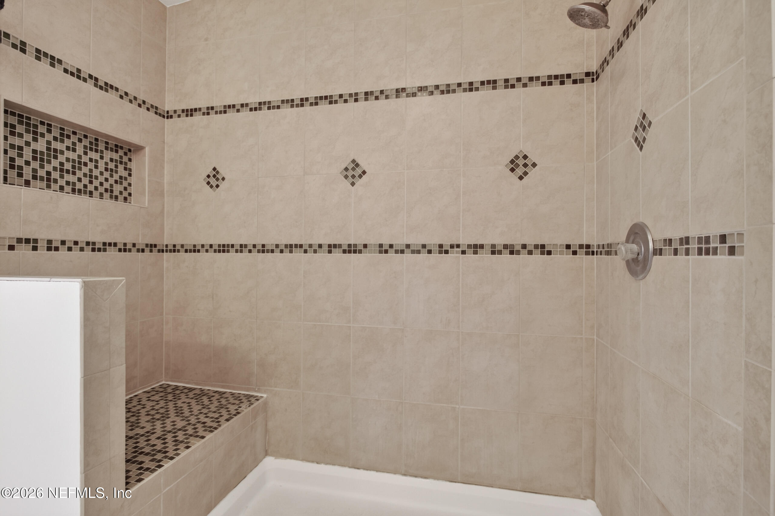 2817 Haddock Road Jacksonville, FL 32218 - Photo 25 of 77 Primary Shower