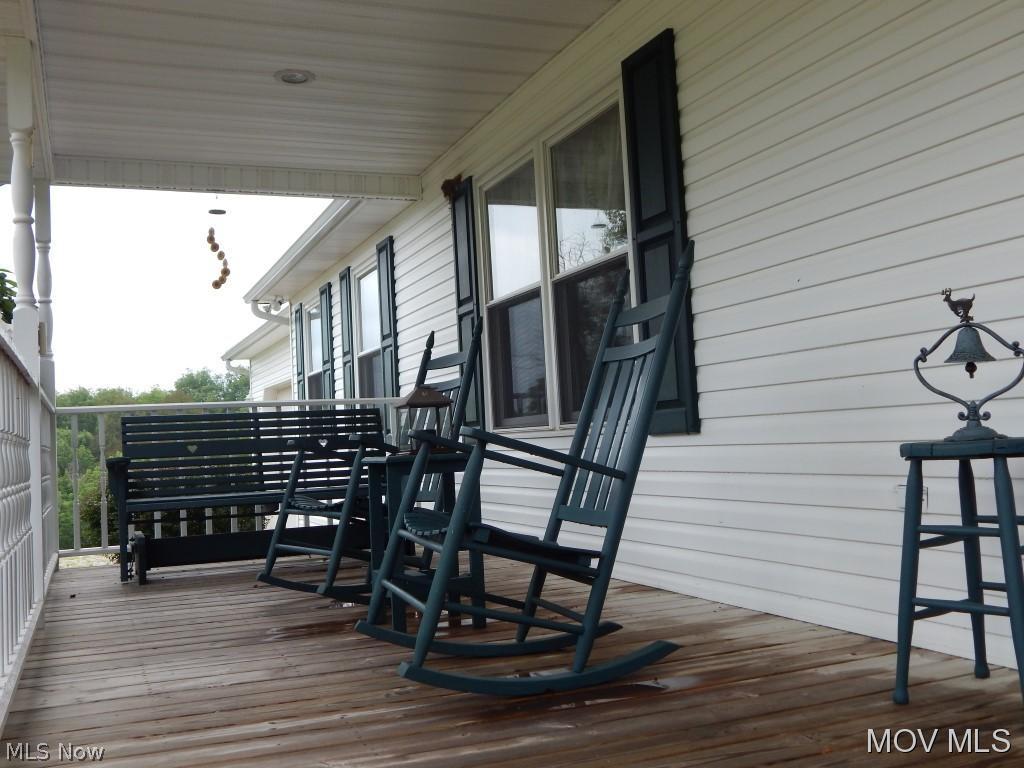 4308 Pullman Road Harrisville, WV 26362 - Photo 8 of 24