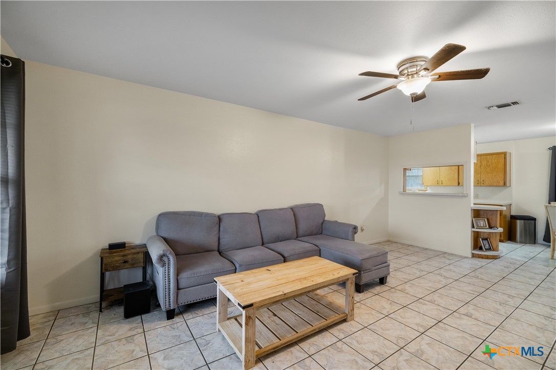 374-376 Navidad Street Vanderbilt, TX 77991 - Photo 4 of 28 a living room with furniture