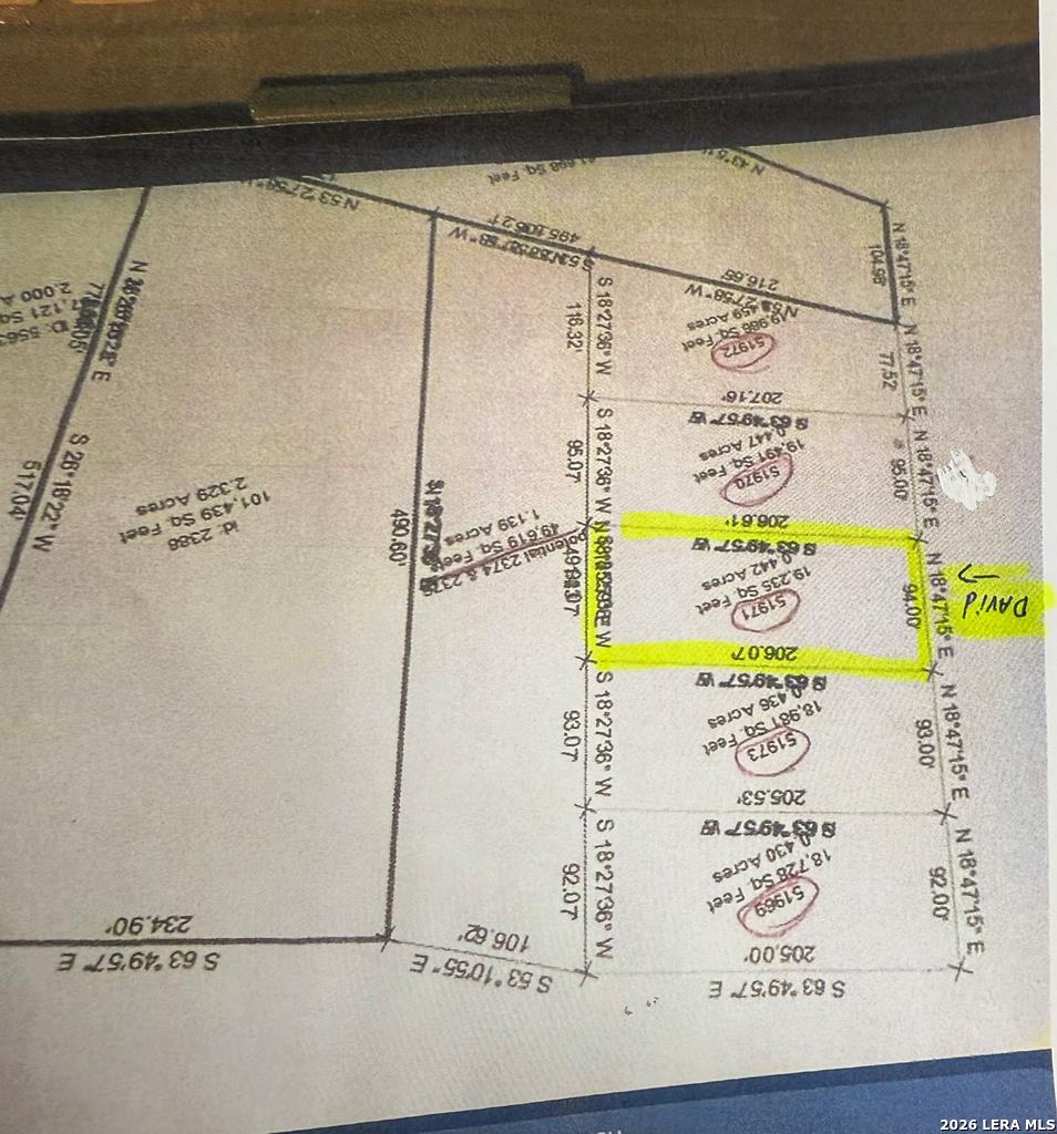 494 D D Chavarria Road Eagle Pass, TX 78852 - Photo 5 of 5