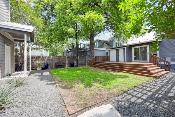 $4,600 | 904 Willow Street, Unit A & B, Austin, TX 78702