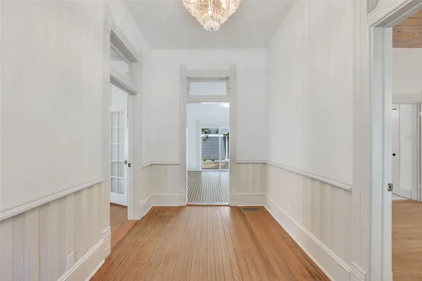 $4,600 | 904 Willow Street, Unit A & B, Austin, TX 78702