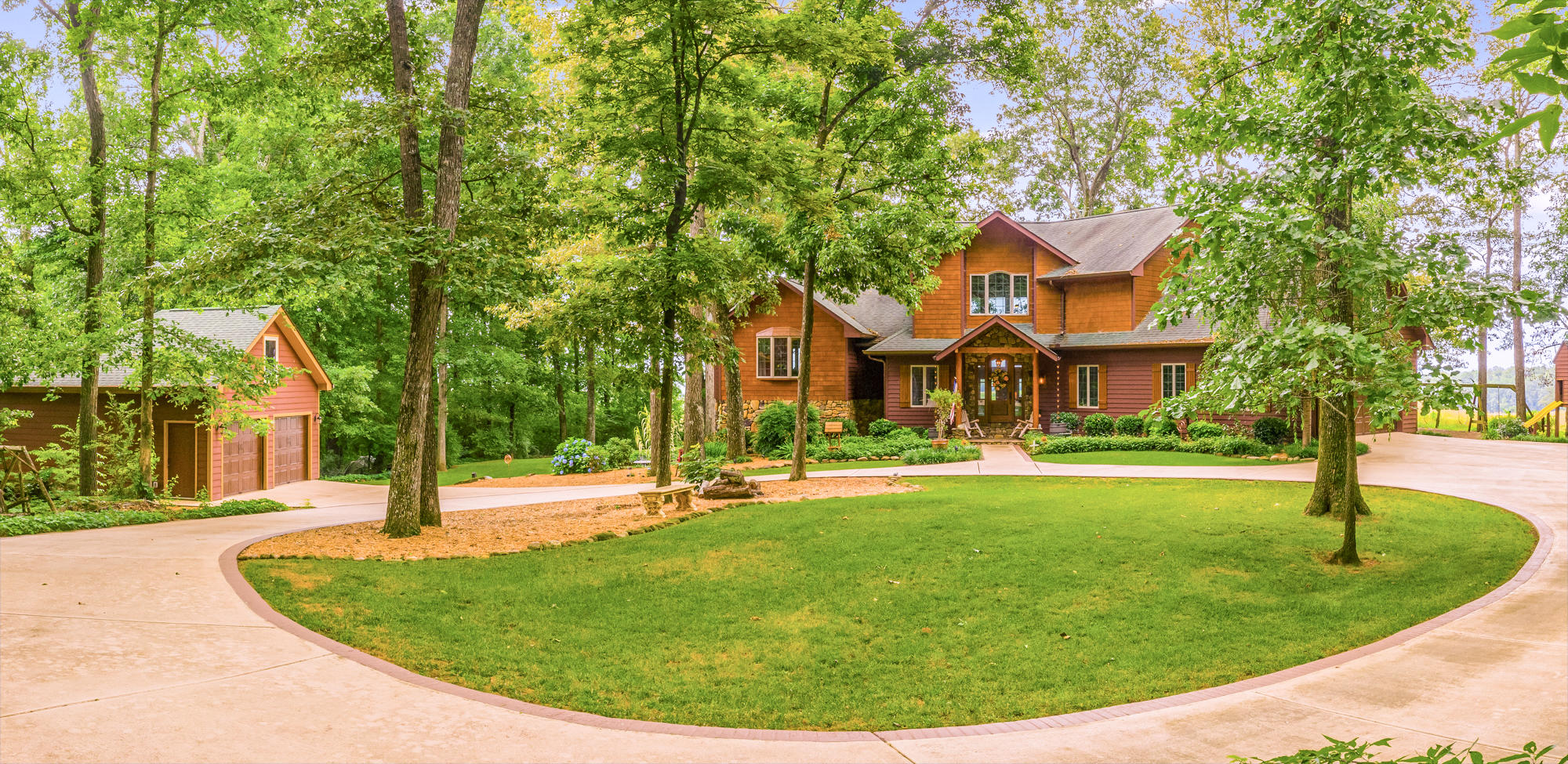 551 Chatata Valley Road Northeast Cleveland, TN 37323 - Photo 20 of 31 22