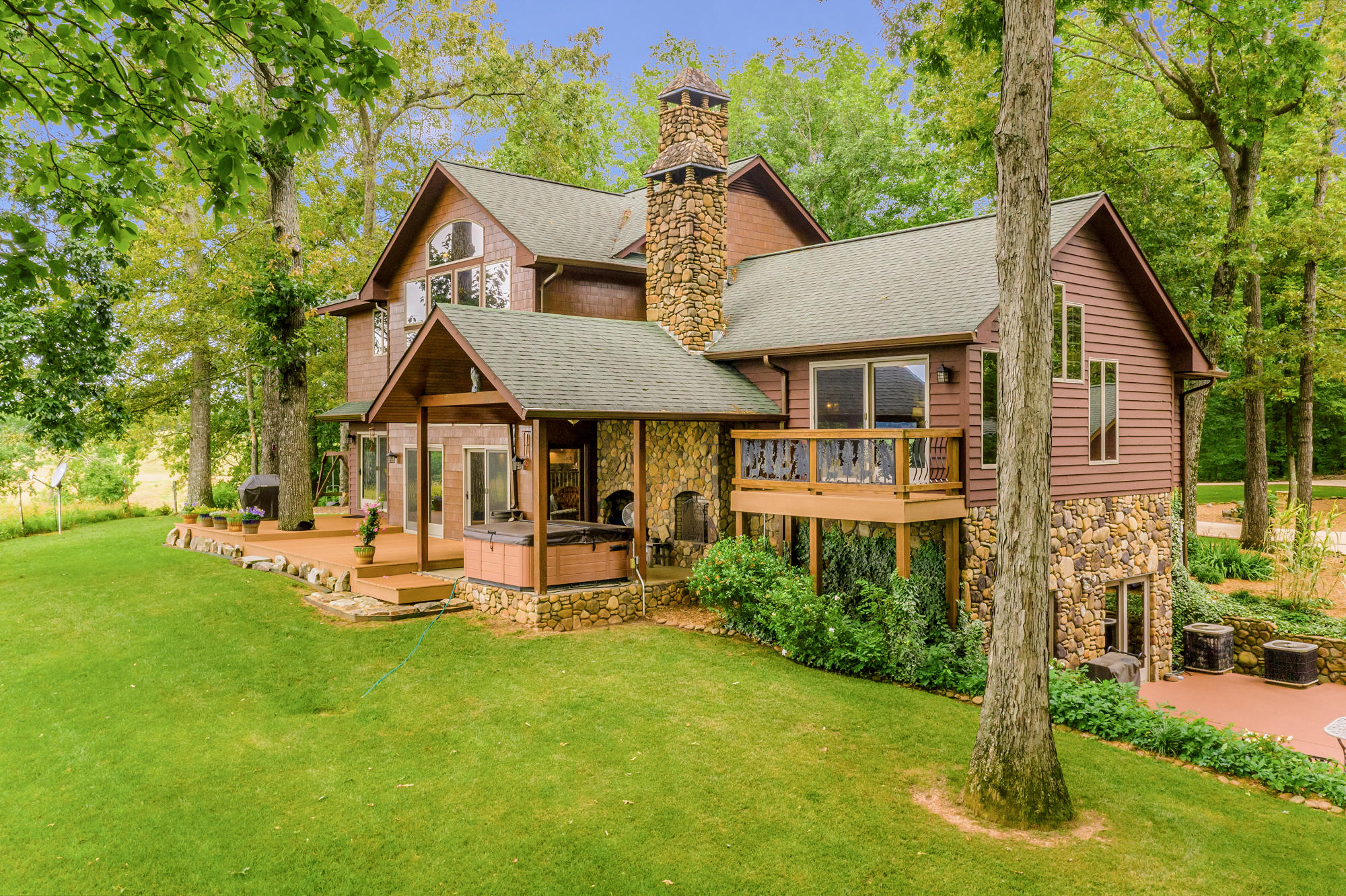 551 Chatata Valley Road Northeast Cleveland, TN 37323 - Photo 21 of 31 24