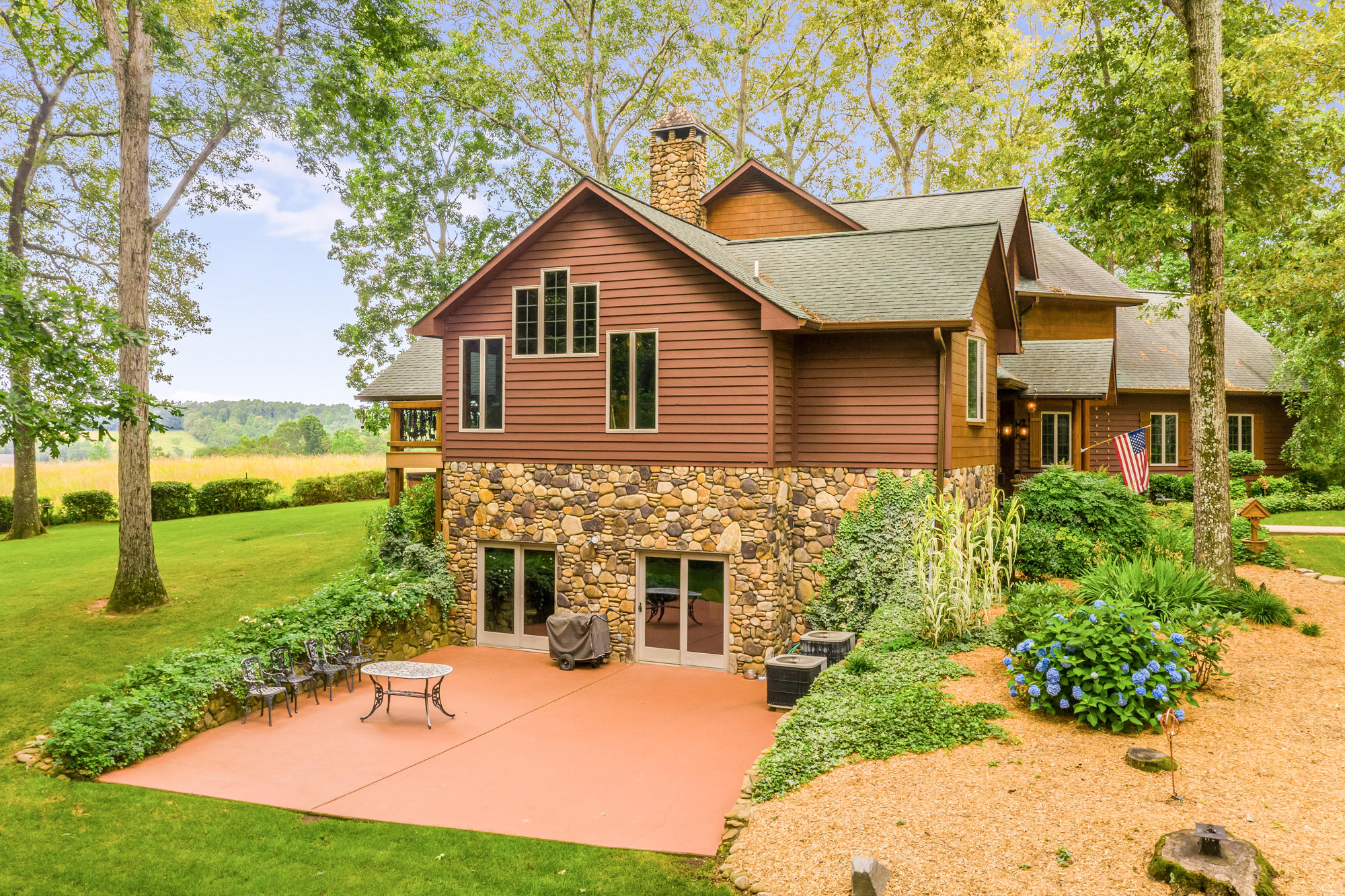 551 Chatata Valley Road Northeast Cleveland, TN 37323 - Photo 22 of 31 24a