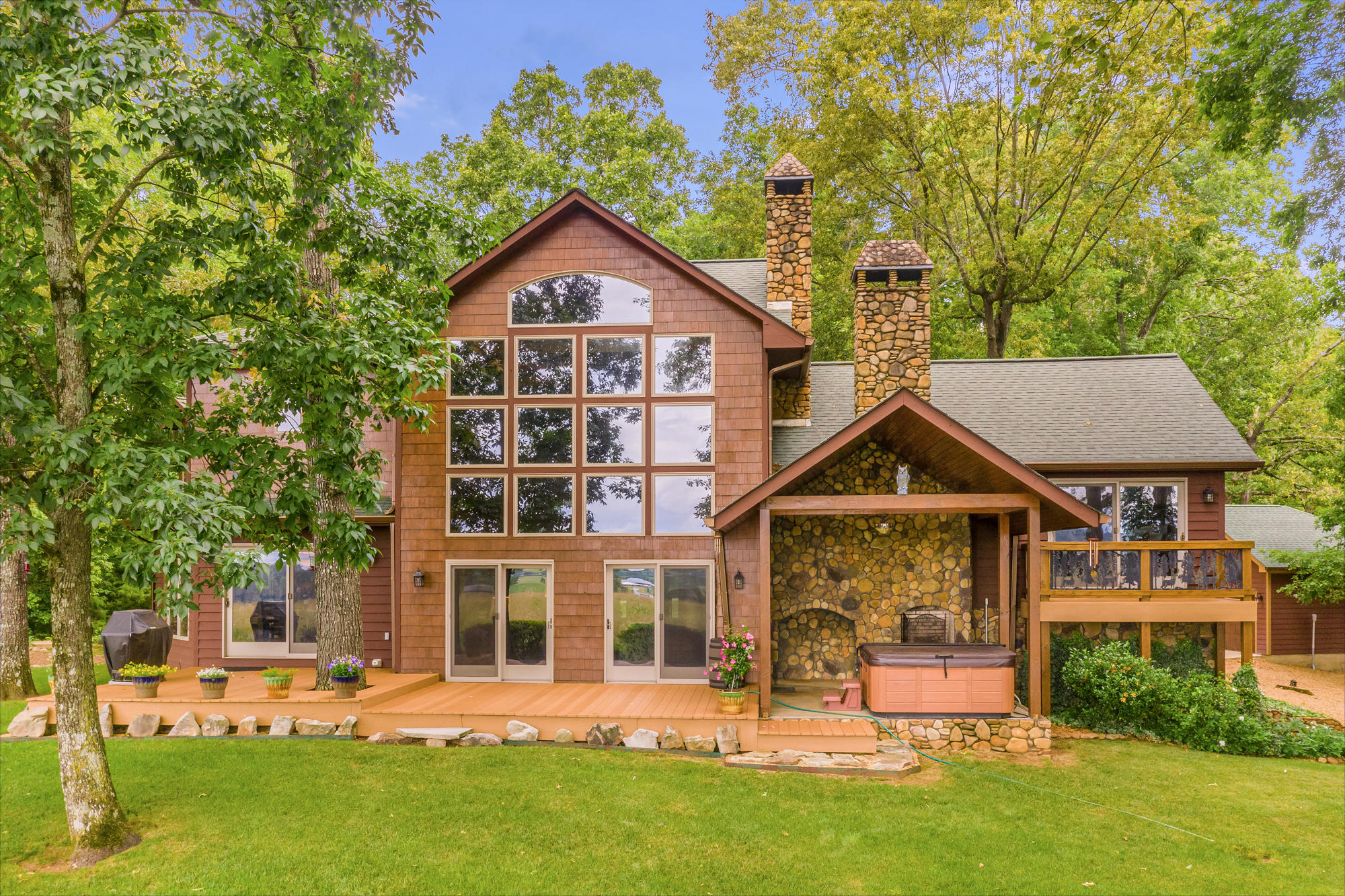 551 Chatata Valley Road Northeast Cleveland, TN 37323 - Photo 23 of 31 25