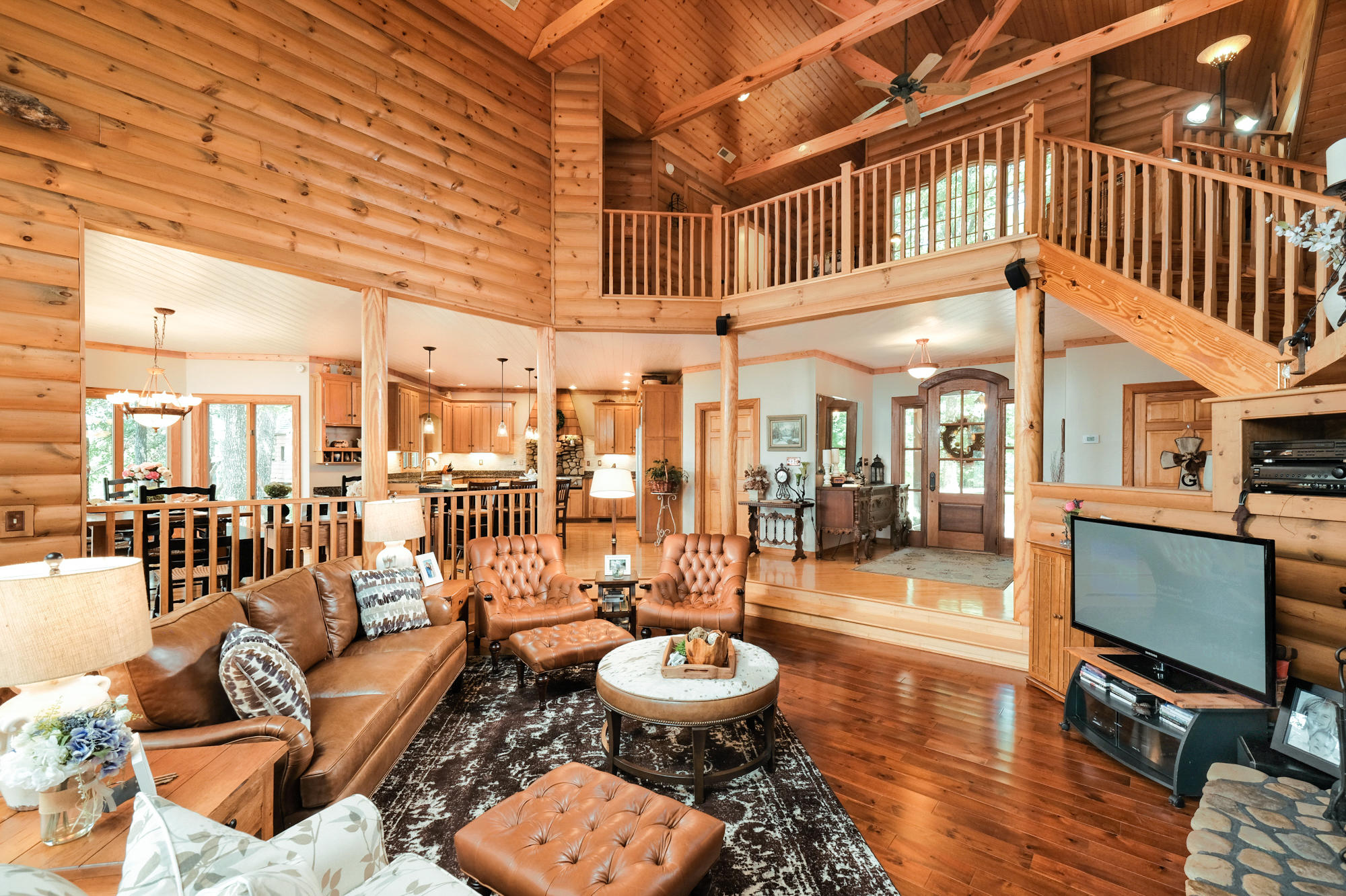 551 Chatata Valley Road Northeast Cleveland, TN 37323 - Photo 5 of 31 5