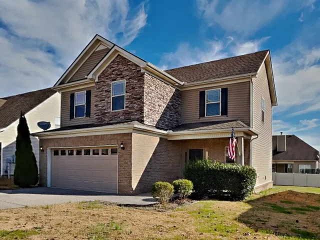 $2,119 | 3012 Wesley Road, Spring Hill, TN 37174