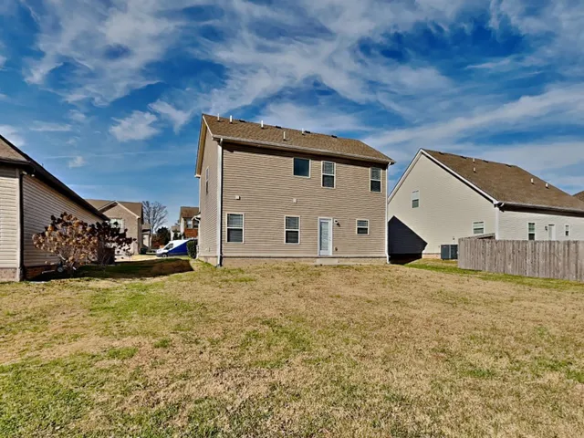 $2,119 | 3012 Wesley Road, Spring Hill, TN 37174