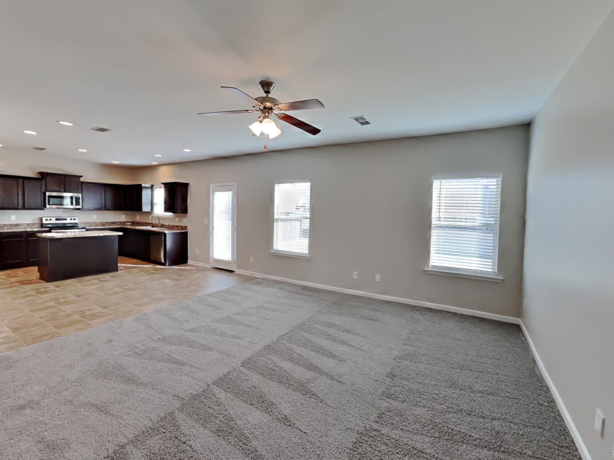 3012 Wesley Road Spring Hill, TN 37174 - Photo 3 of 15