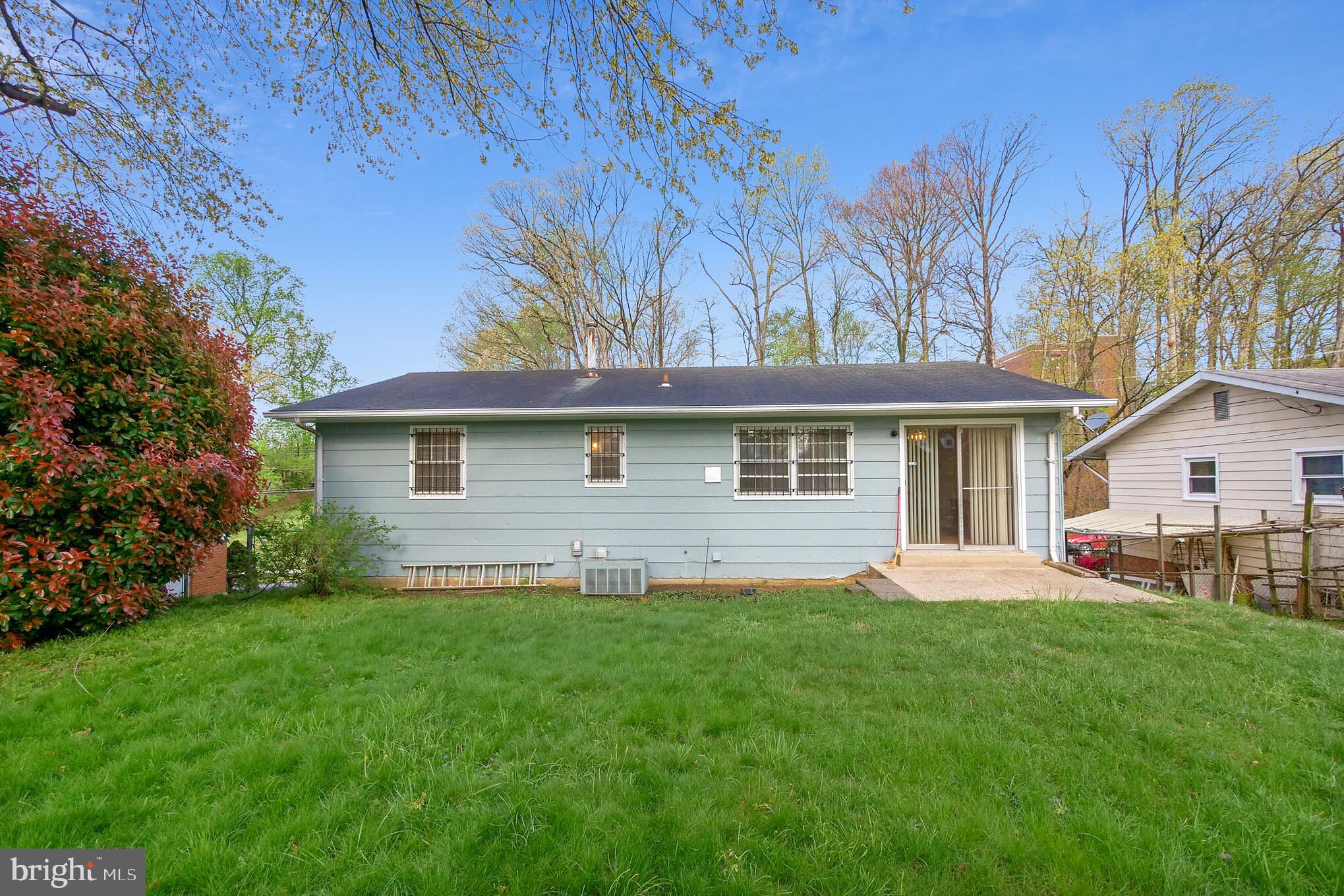 9311 Avenel Road Silver Spring, MD 20903 - Photo 29 of 30