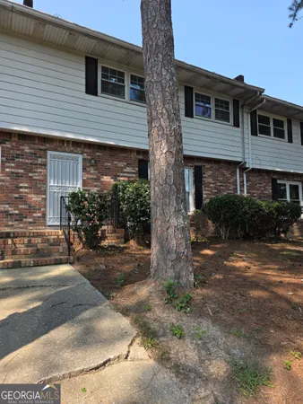 $1,550 | 4500 Shannon Boulevard, Union City, GA 30291