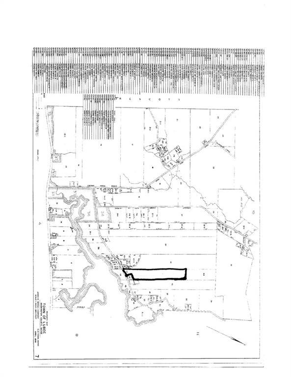 Map 7-lot Map 7-lot Lead Mine Road Lubec, ME 04652 - Photo 2 of 3 Photo