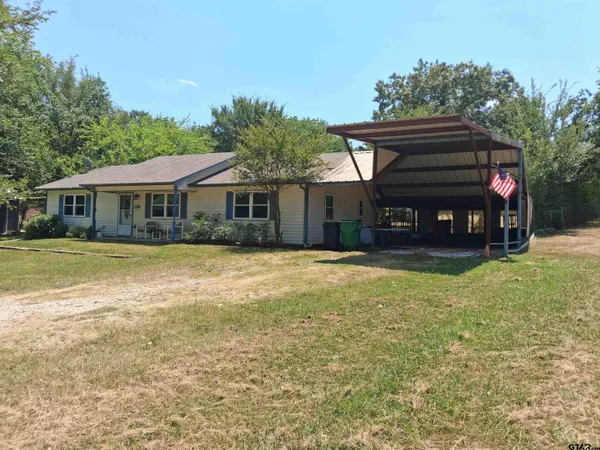 $255,000 | 1282 County Road 3325, Emory, TX 75440