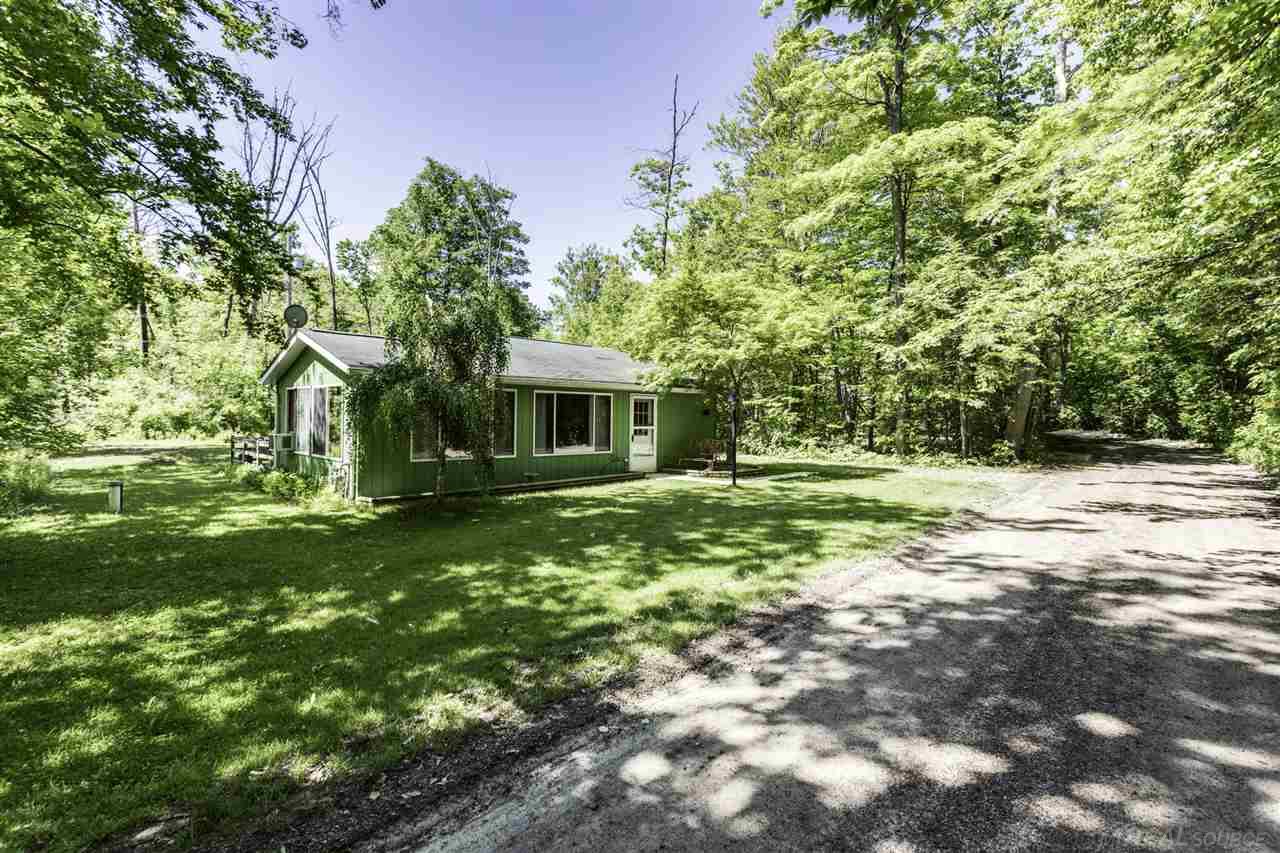 7280 Hemlock Road Lexington, MI 48450 - Photo 3 of 36 Private Setting