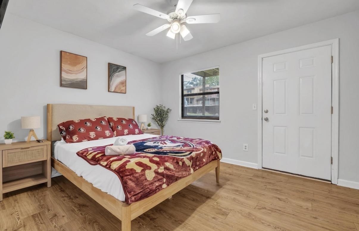 1816 Jackson Bluff Road, Unit F Tallahassee, FL 32304 - Photo 5 of 7